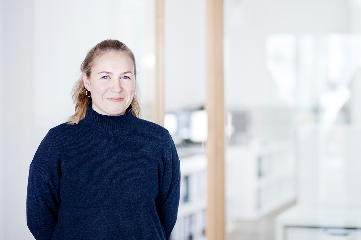 Robina Behrendt