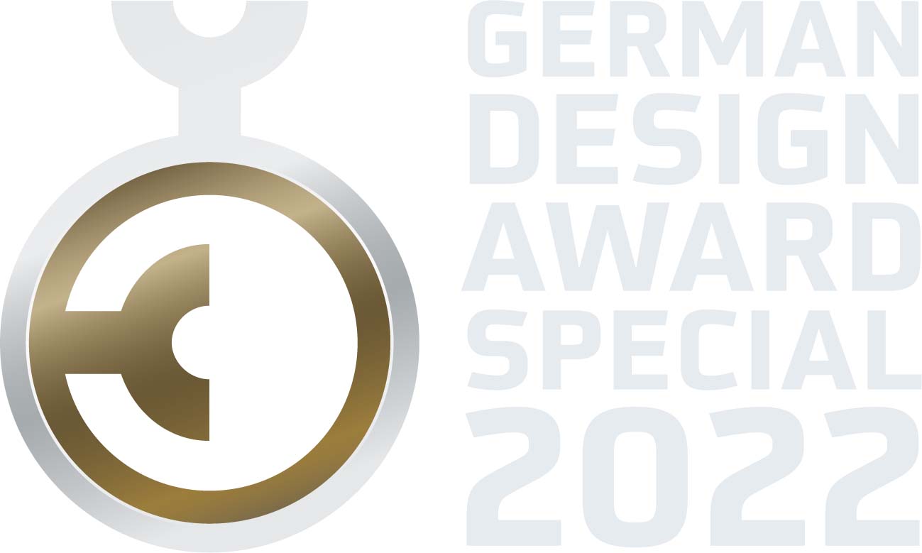 German Design Award 2022 Villa Y FFM-ARCHITEKTEN