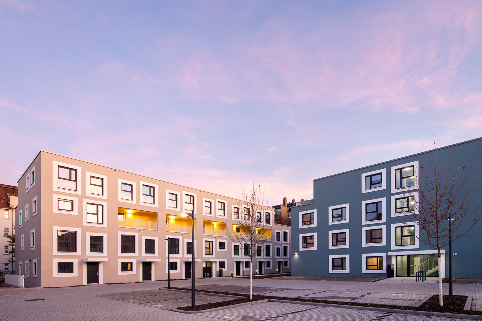 340 GAS GustavAdolfStraße FFMARCHITEKTEN.