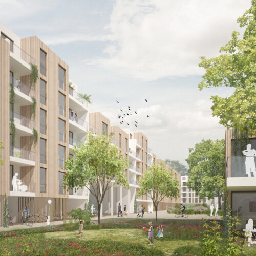 394 Gartenviertel Neuweid FFM-ARCHITEKTEN