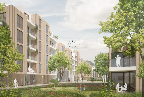 394 Gartenviertel Neuweid FFM-ARCHITEKTEN