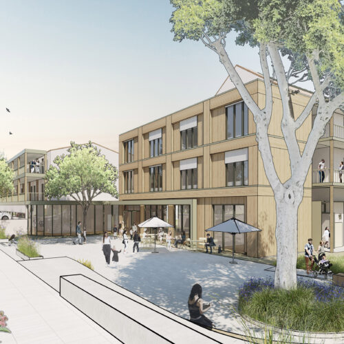 404-visualisierung-blick-auf-den-kirchplatz-mainstrasse-ffm-architekten