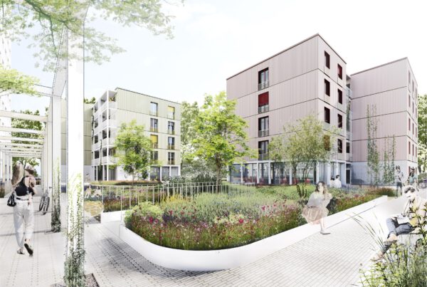 visualisierung-417-machbarkeitsstudie-studierendenwohnheim-ginnheimer-landstrasse-frankfurt-ffm-architekten